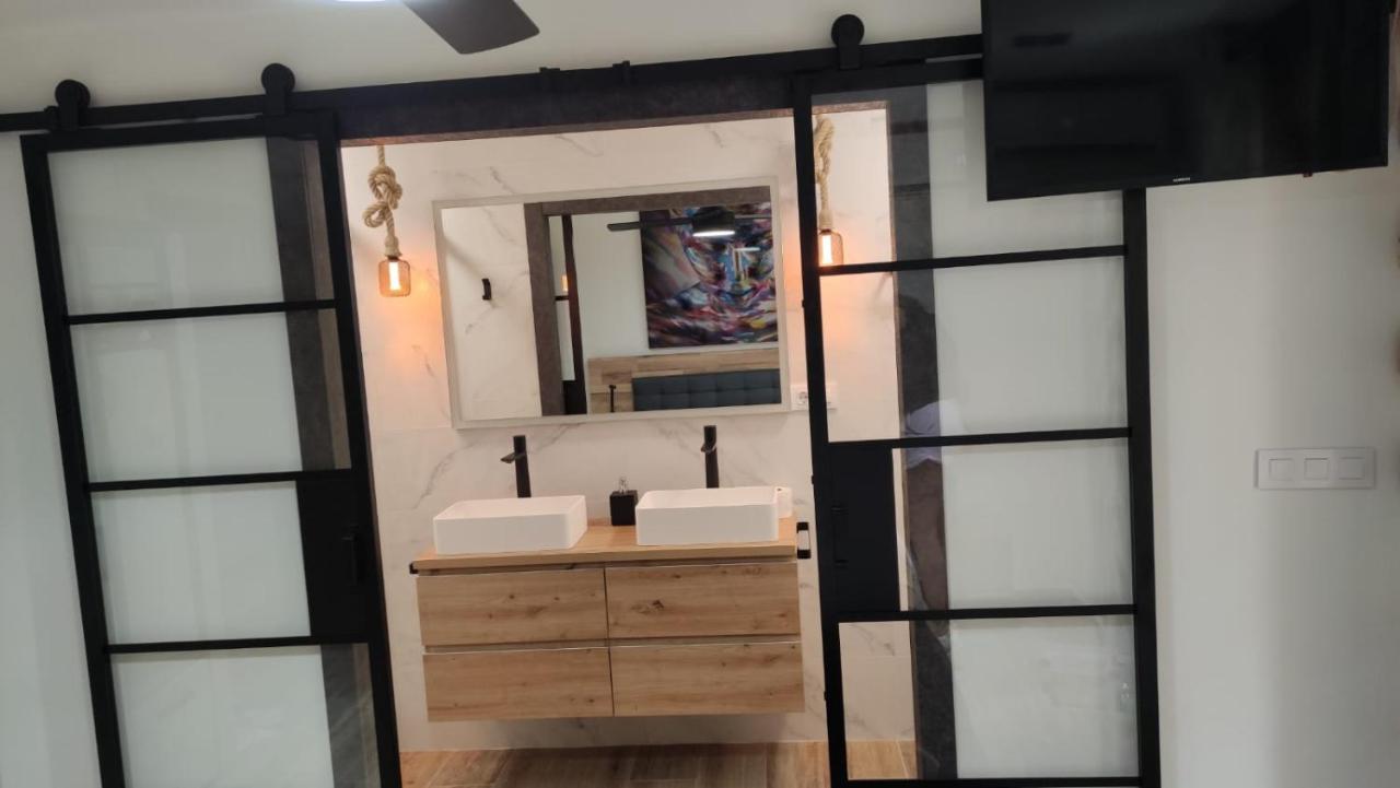 Solymar Poniente Apartamento Recien Reformado A 3 Min De Playa Poniente Y Del Centro Parking Opcional 貝尼多姆 外观 照片