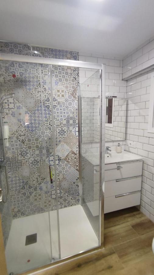 Solymar Poniente Apartamento Recien Reformado A 3 Min De Playa Poniente Y Del Centro Parking Opcional 貝尼多姆 外观 照片