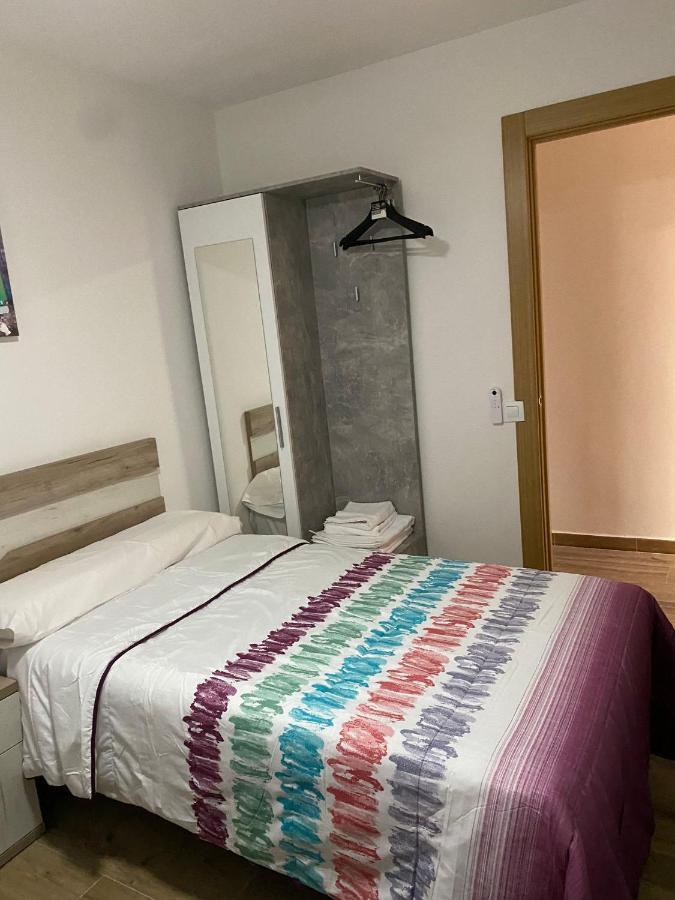 Solymar Poniente Apartamento Recien Reformado A 3 Min De Playa Poniente Y Del Centro Parking Opcional 貝尼多姆 外观 照片