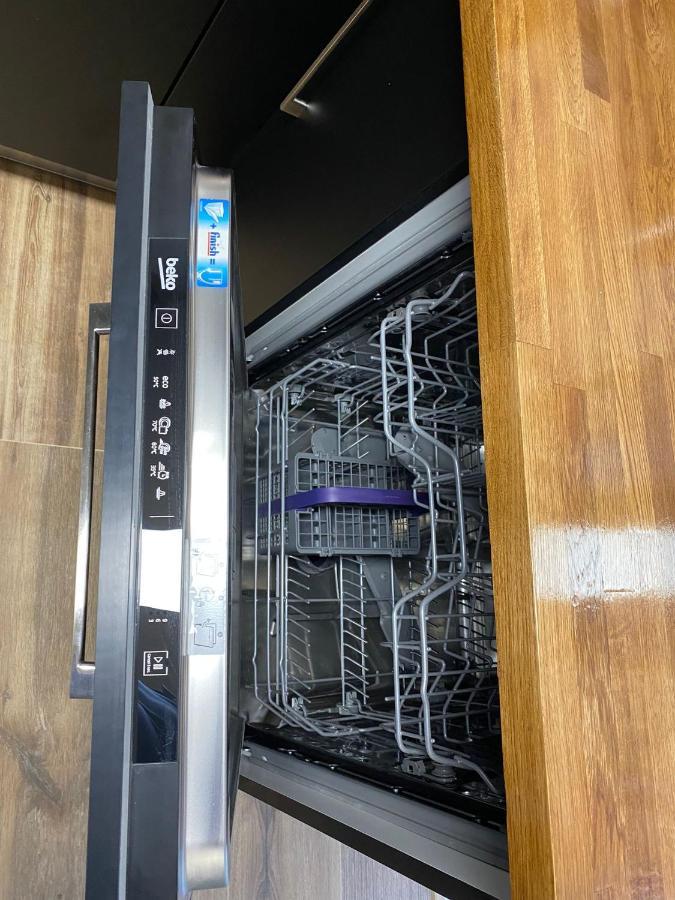 Solymar Poniente Apartamento Recien Reformado A 3 Min De Playa Poniente Y Del Centro Parking Opcional 貝尼多姆 外观 照片