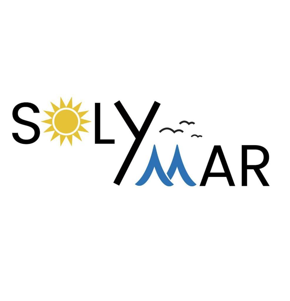 Solymar Poniente Apartamento Recien Reformado A 3 Min De Playa Poniente Y Del Centro Parking Opcional 貝尼多姆 外观 照片